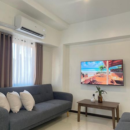 The Penthouse Suite Đảo Mactan Ngoại thất bức ảnh