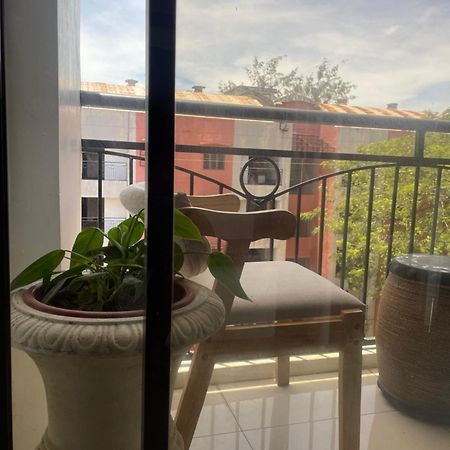 The Penthouse Suite Đảo Mactan Ngoại thất bức ảnh