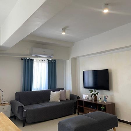 The Penthouse Suite Đảo Mactan Ngoại thất bức ảnh