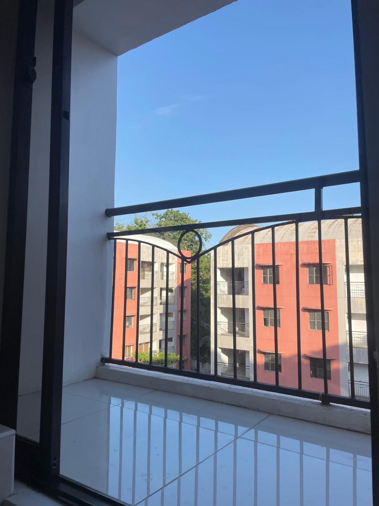 The Penthouse Suite Đảo Mactan Ngoại thất bức ảnh