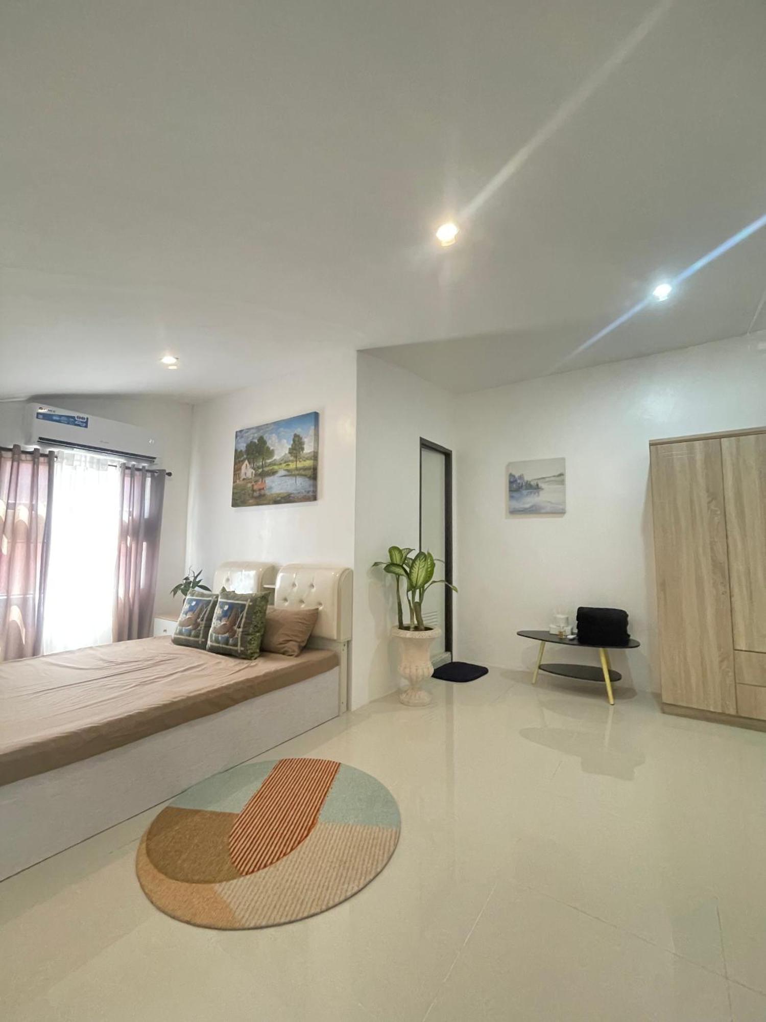 The Penthouse Suite Đảo Mactan Ngoại thất bức ảnh