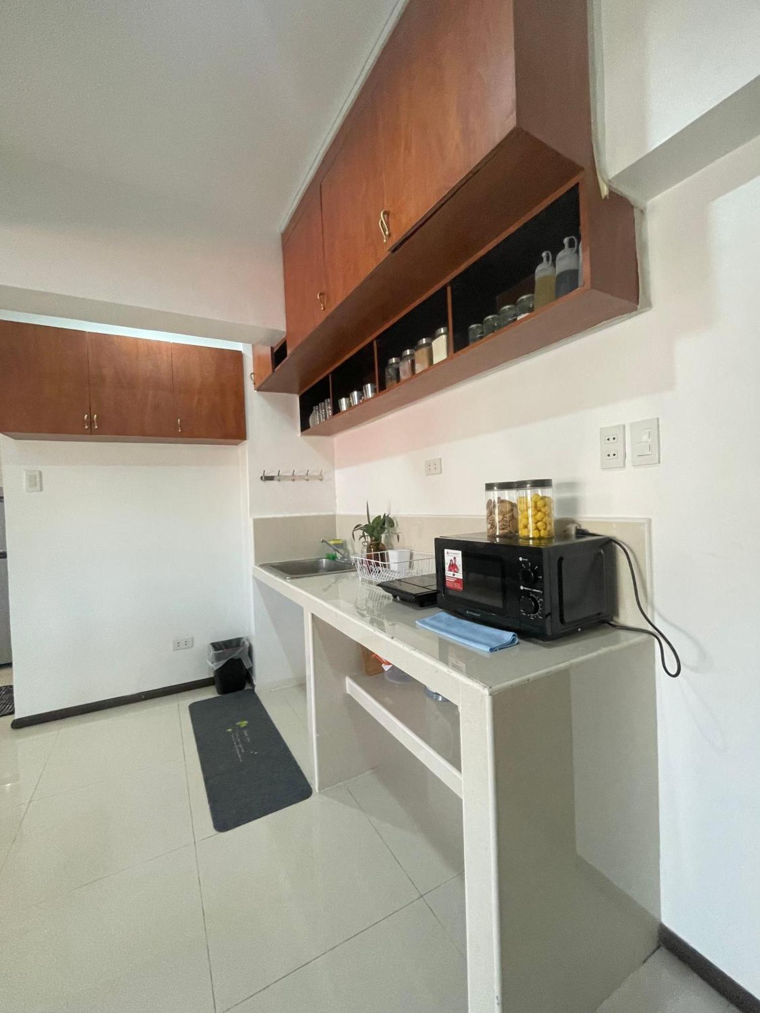 The Penthouse Suite Đảo Mactan Ngoại thất bức ảnh