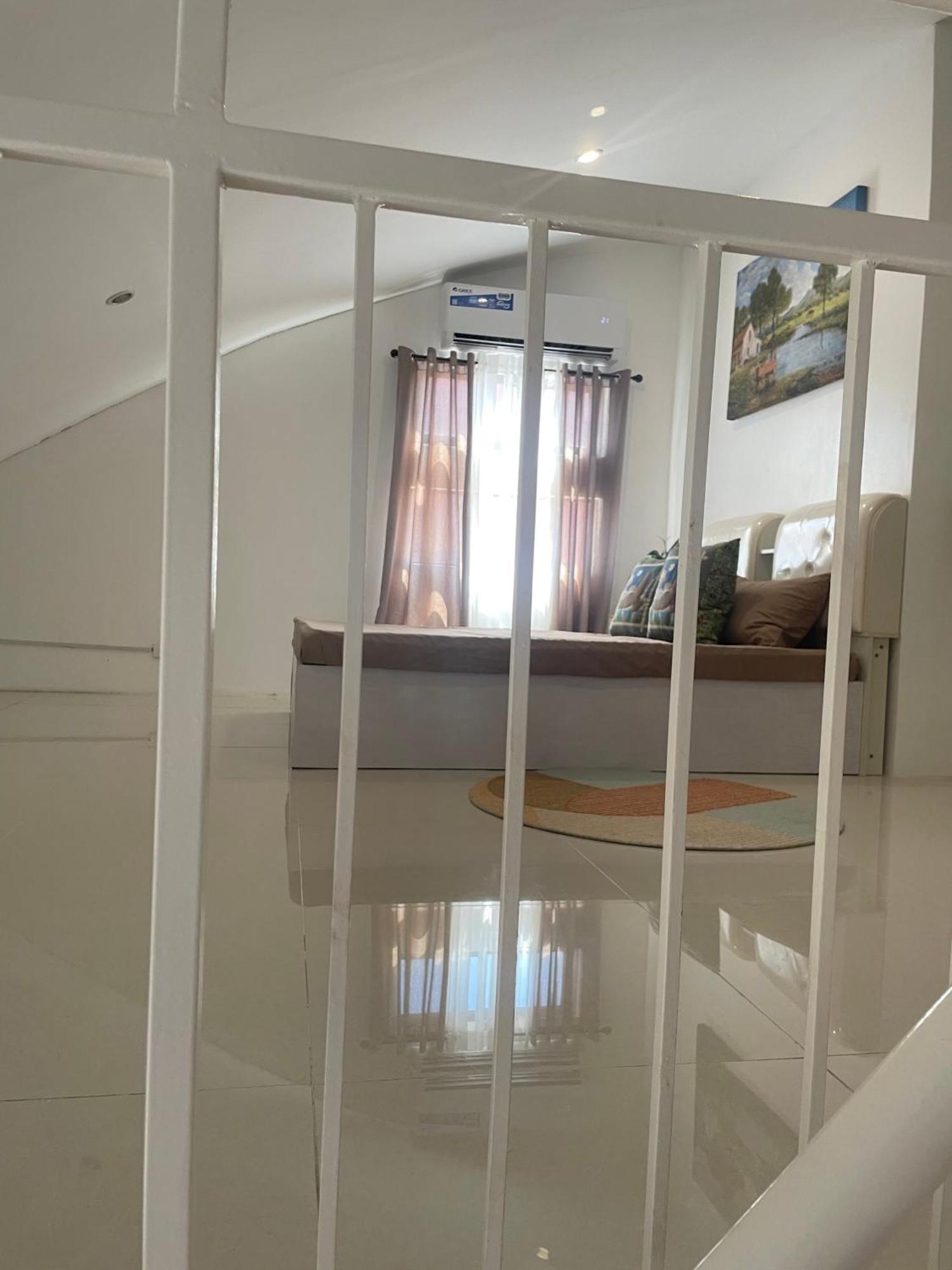 The Penthouse Suite Đảo Mactan Ngoại thất bức ảnh
