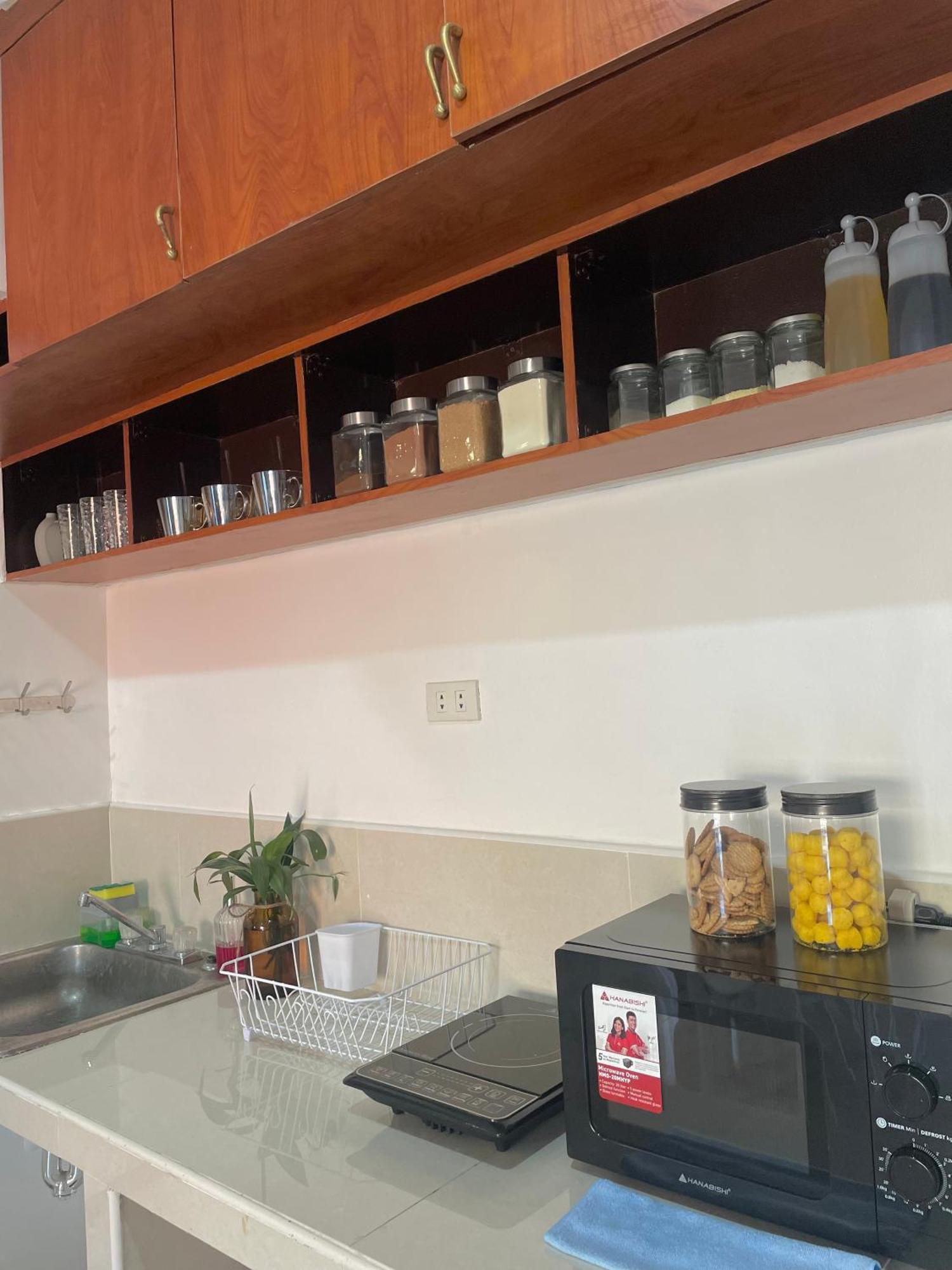 The Penthouse Suite Đảo Mactan Ngoại thất bức ảnh