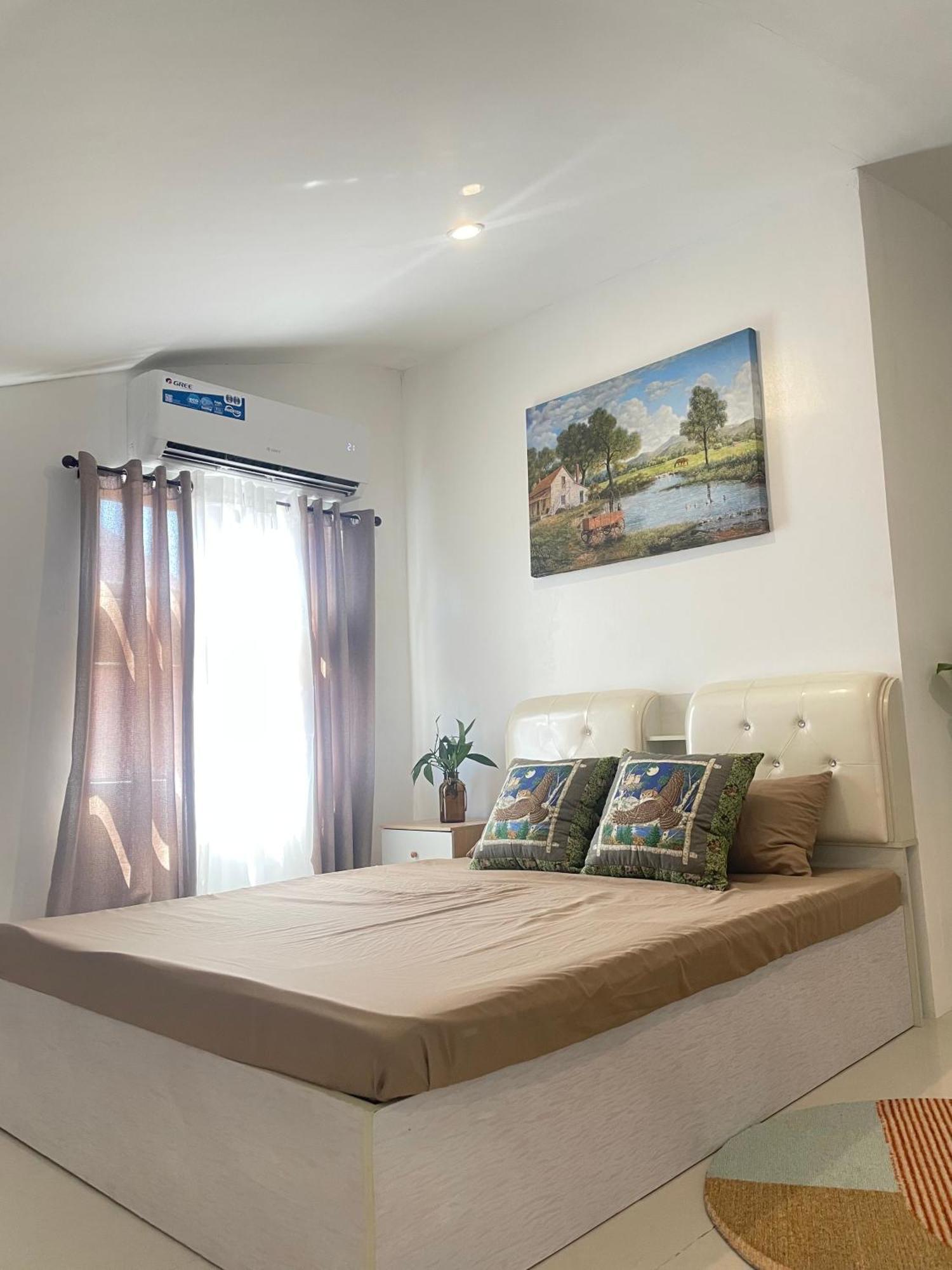 The Penthouse Suite Đảo Mactan Ngoại thất bức ảnh