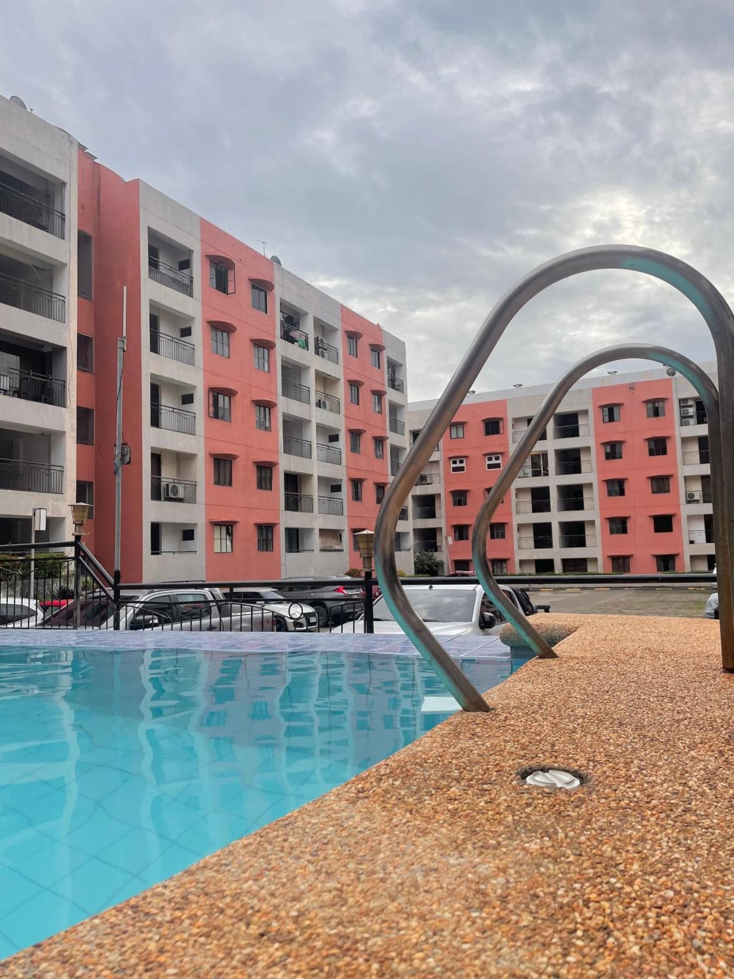 The Penthouse Suite Đảo Mactan Ngoại thất bức ảnh