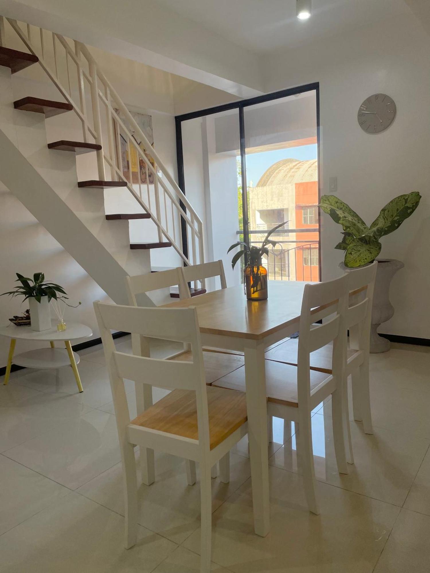 The Penthouse Suite Đảo Mactan Ngoại thất bức ảnh