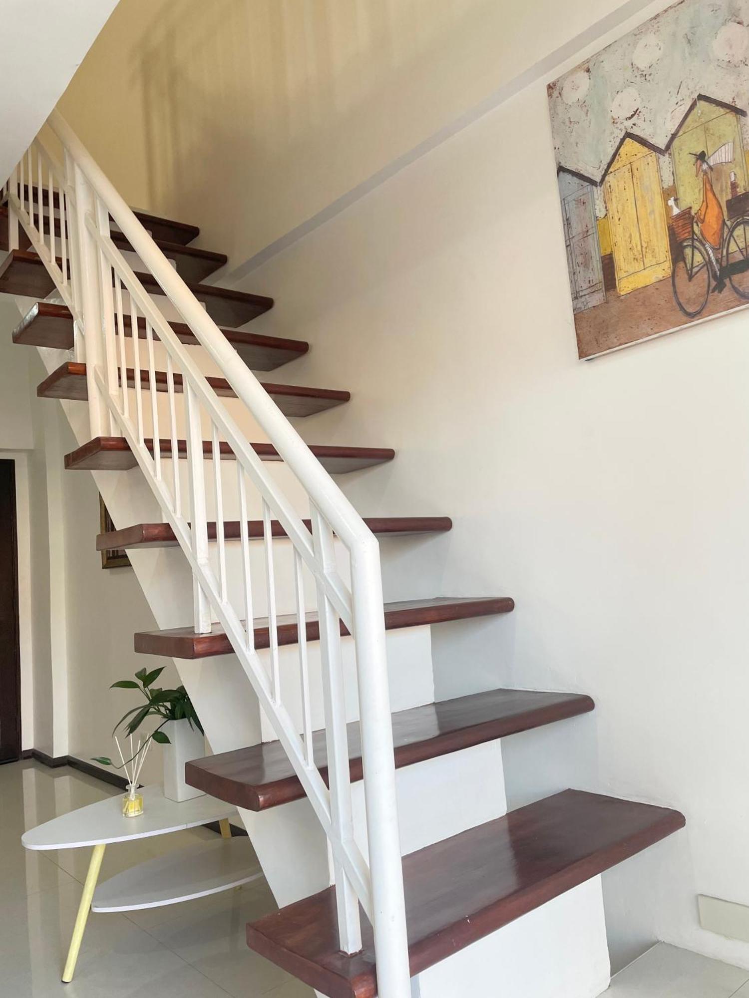 The Penthouse Suite Đảo Mactan Ngoại thất bức ảnh