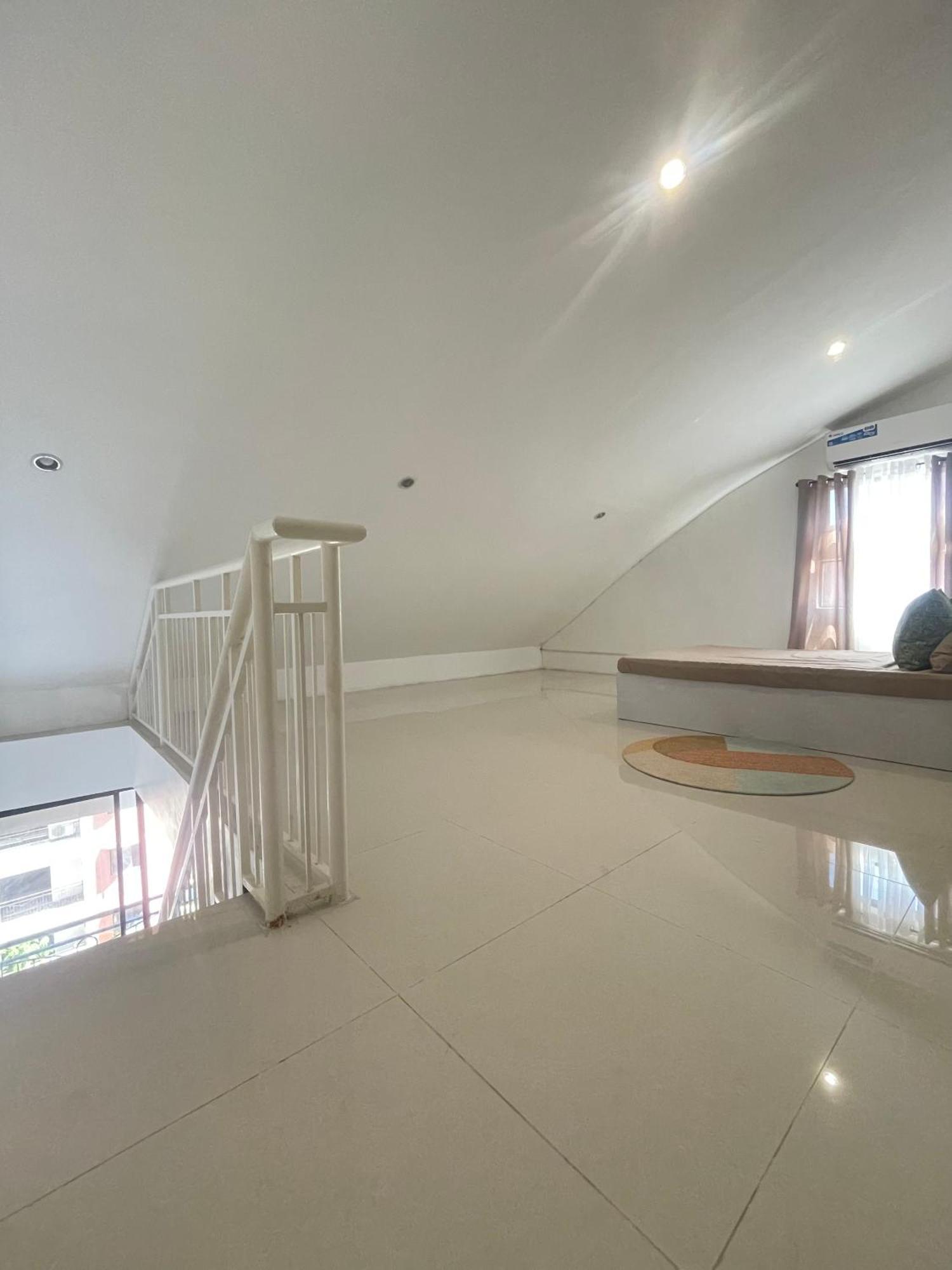 The Penthouse Suite Đảo Mactan Ngoại thất bức ảnh