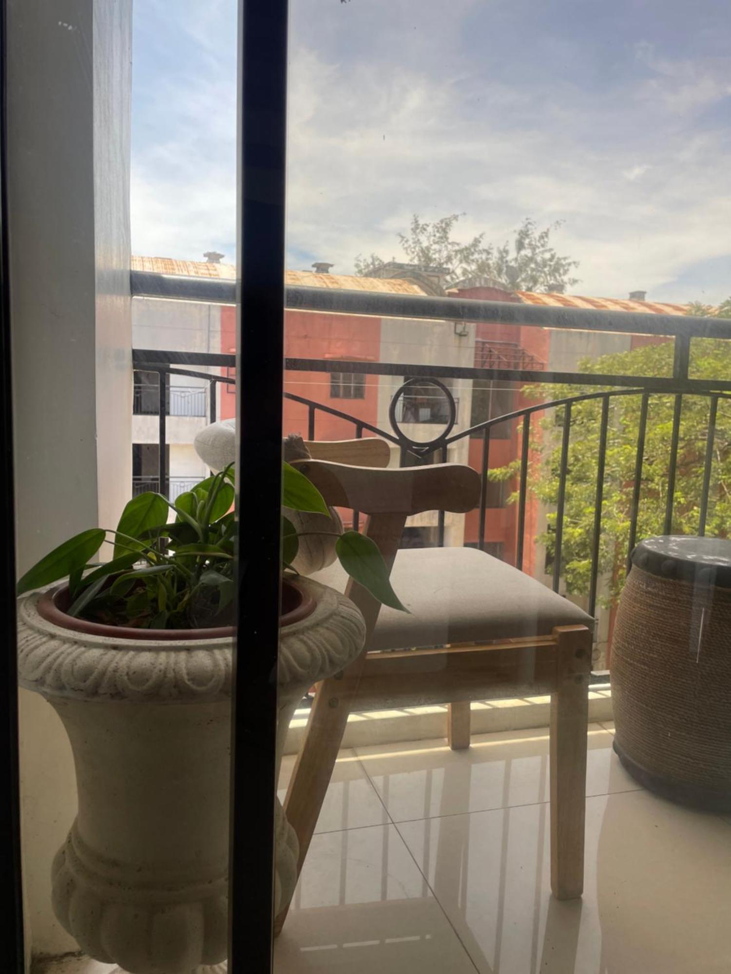 The Penthouse Suite Đảo Mactan Ngoại thất bức ảnh