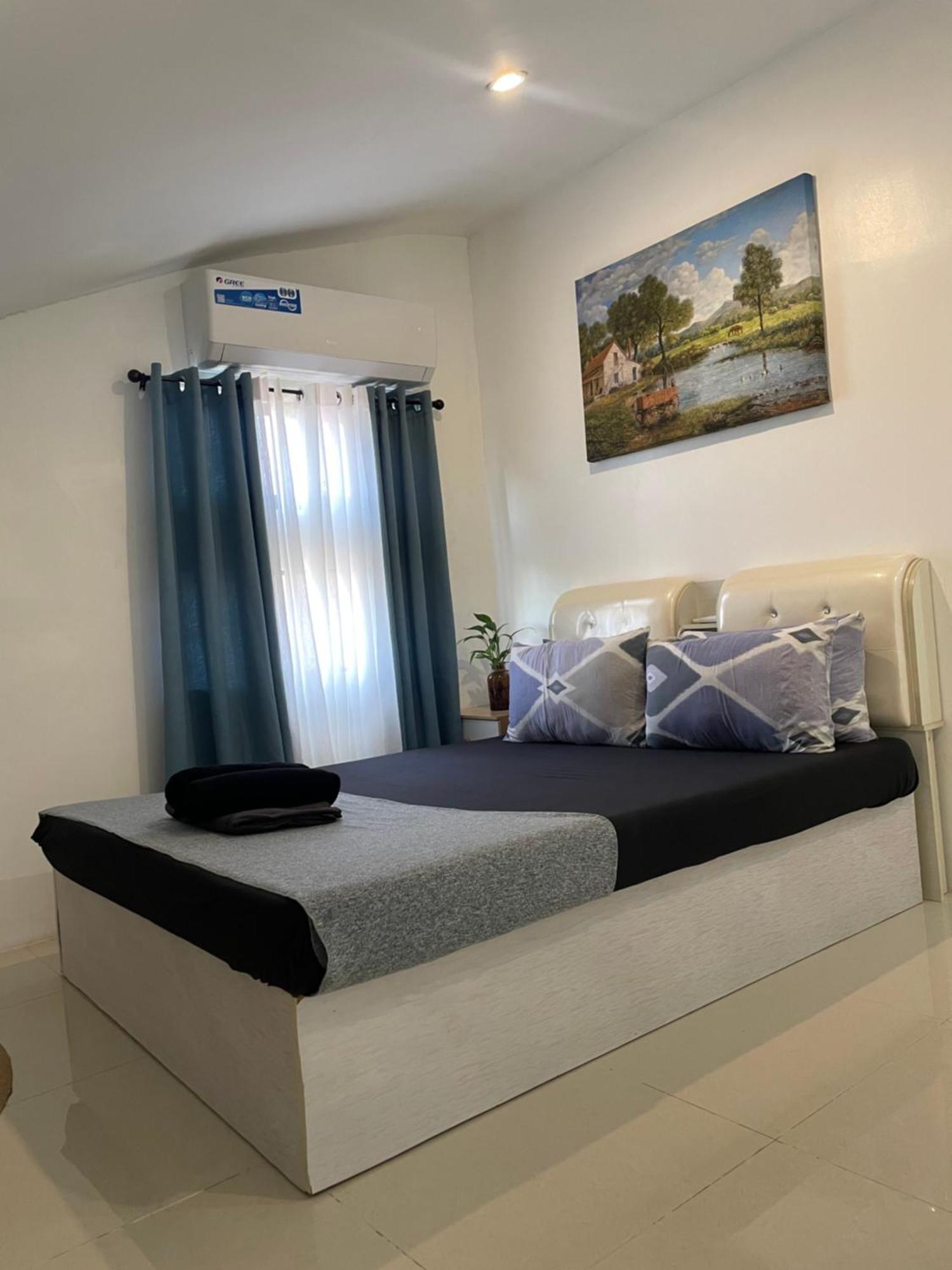 The Penthouse Suite Đảo Mactan Ngoại thất bức ảnh