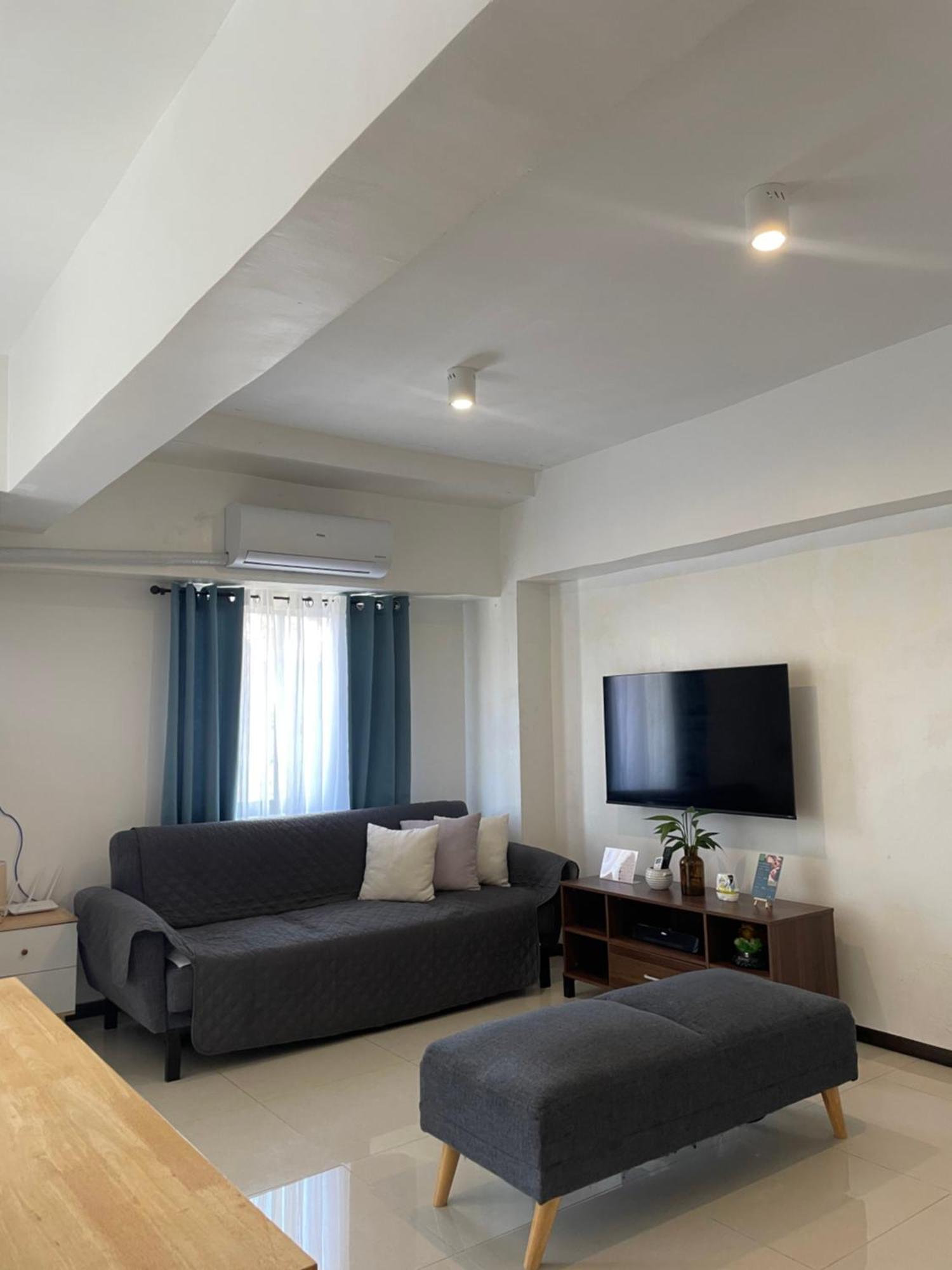 The Penthouse Suite Đảo Mactan Ngoại thất bức ảnh