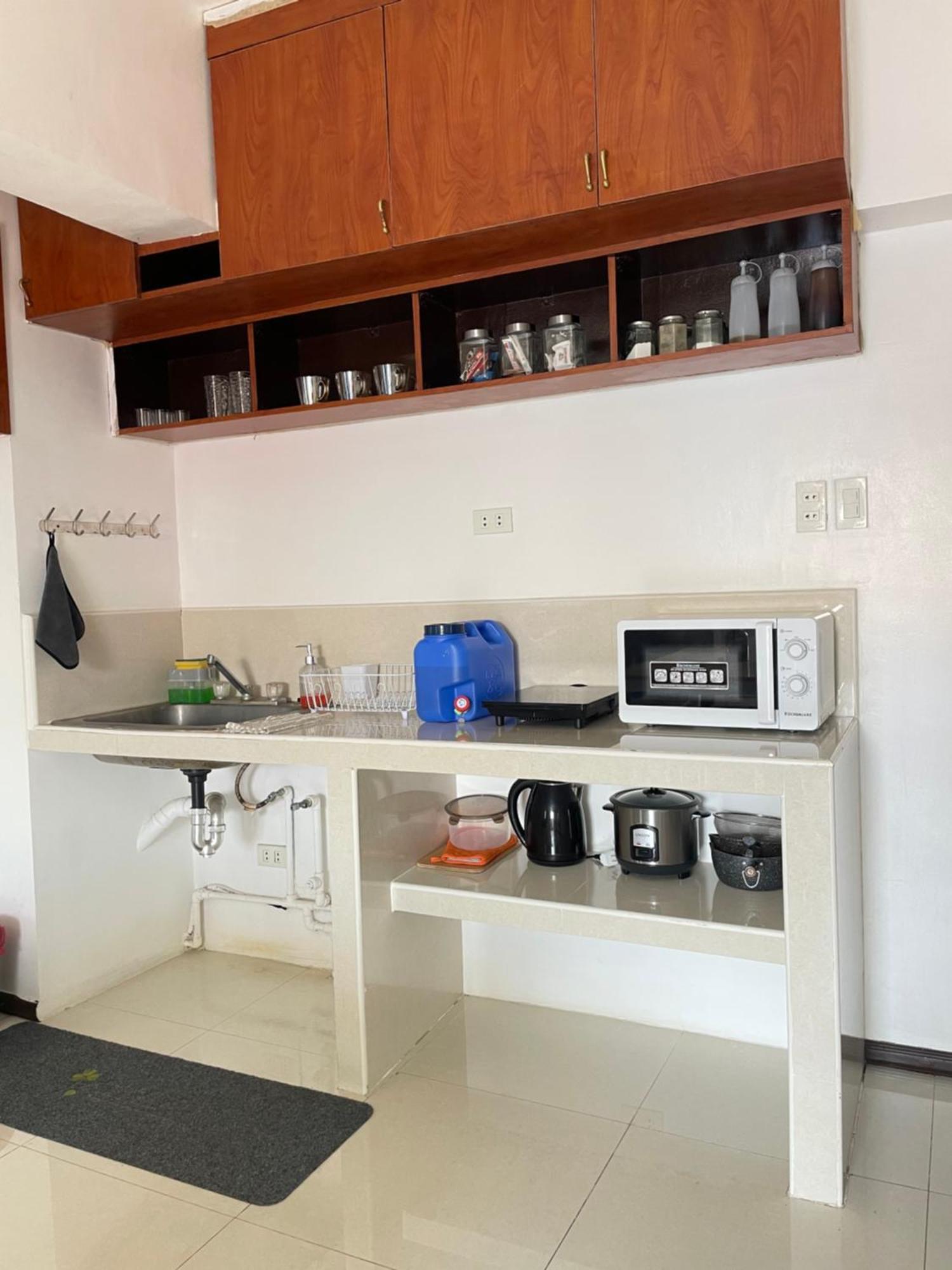 The Penthouse Suite Đảo Mactan Ngoại thất bức ảnh