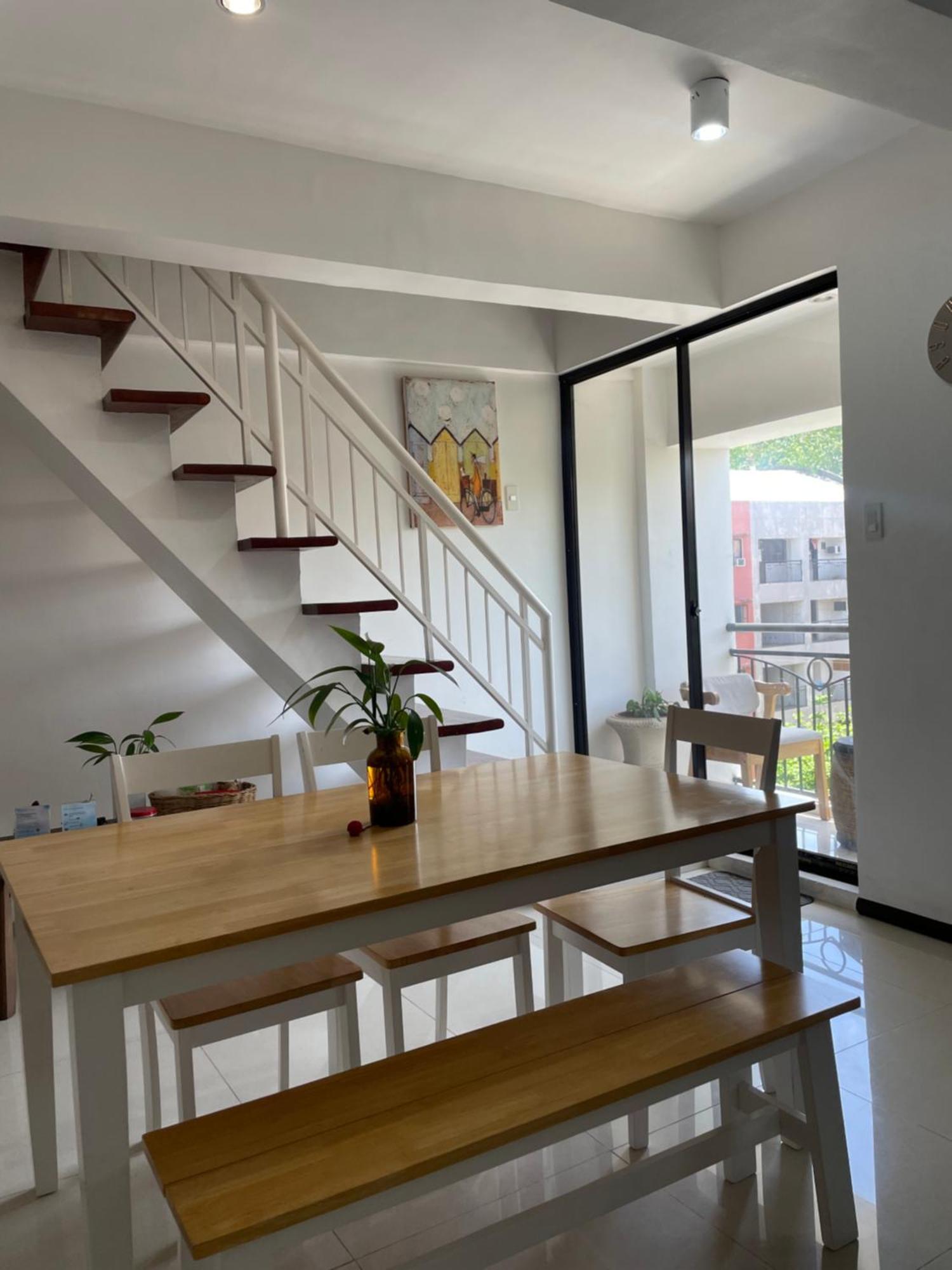 The Penthouse Suite Đảo Mactan Ngoại thất bức ảnh
