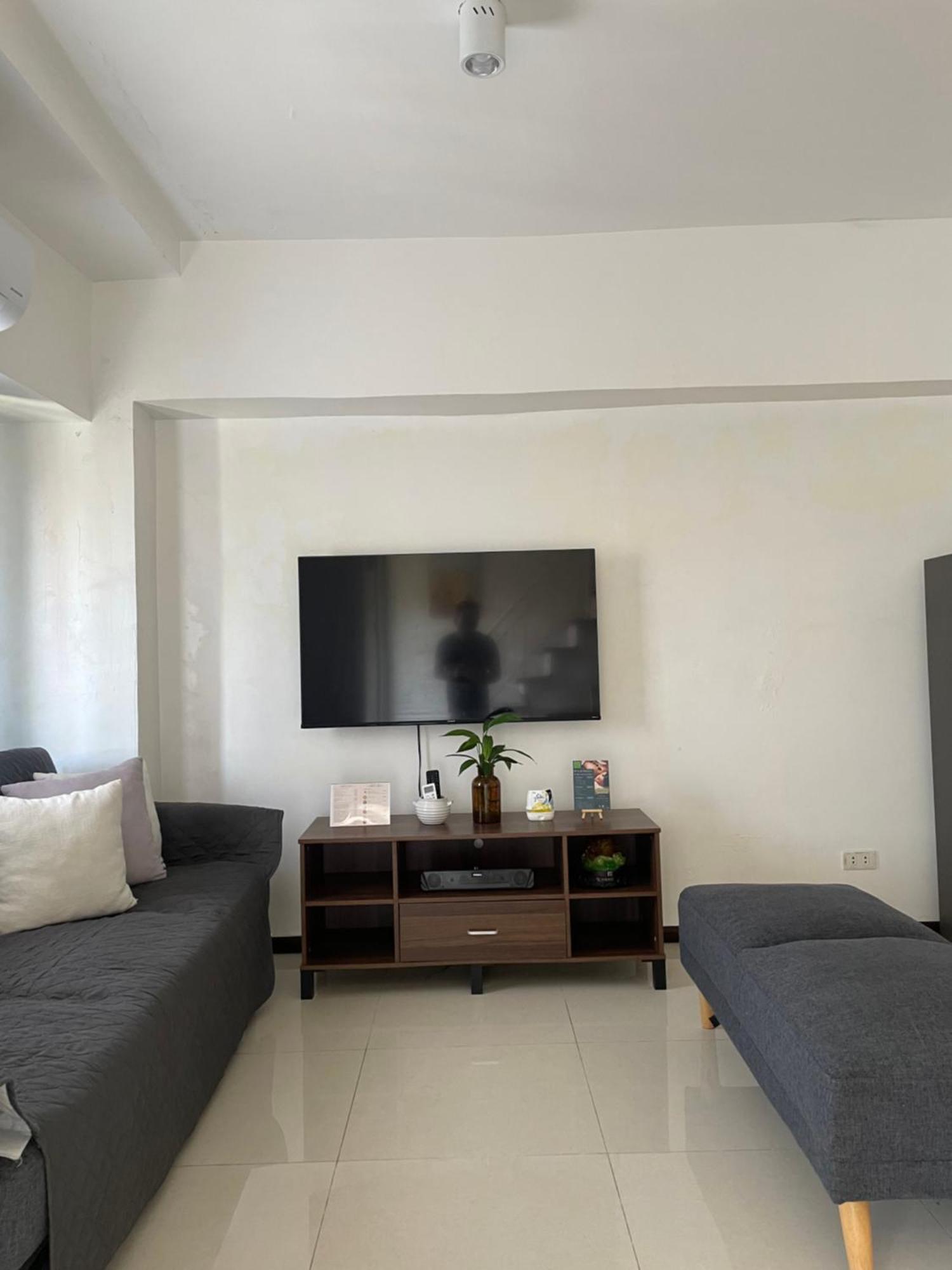 The Penthouse Suite Đảo Mactan Ngoại thất bức ảnh